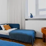 Warsaw Concierge Praga Centrum